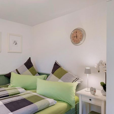 Ferienwohnung Am Dorfbach Merzhausen 외부 사진
