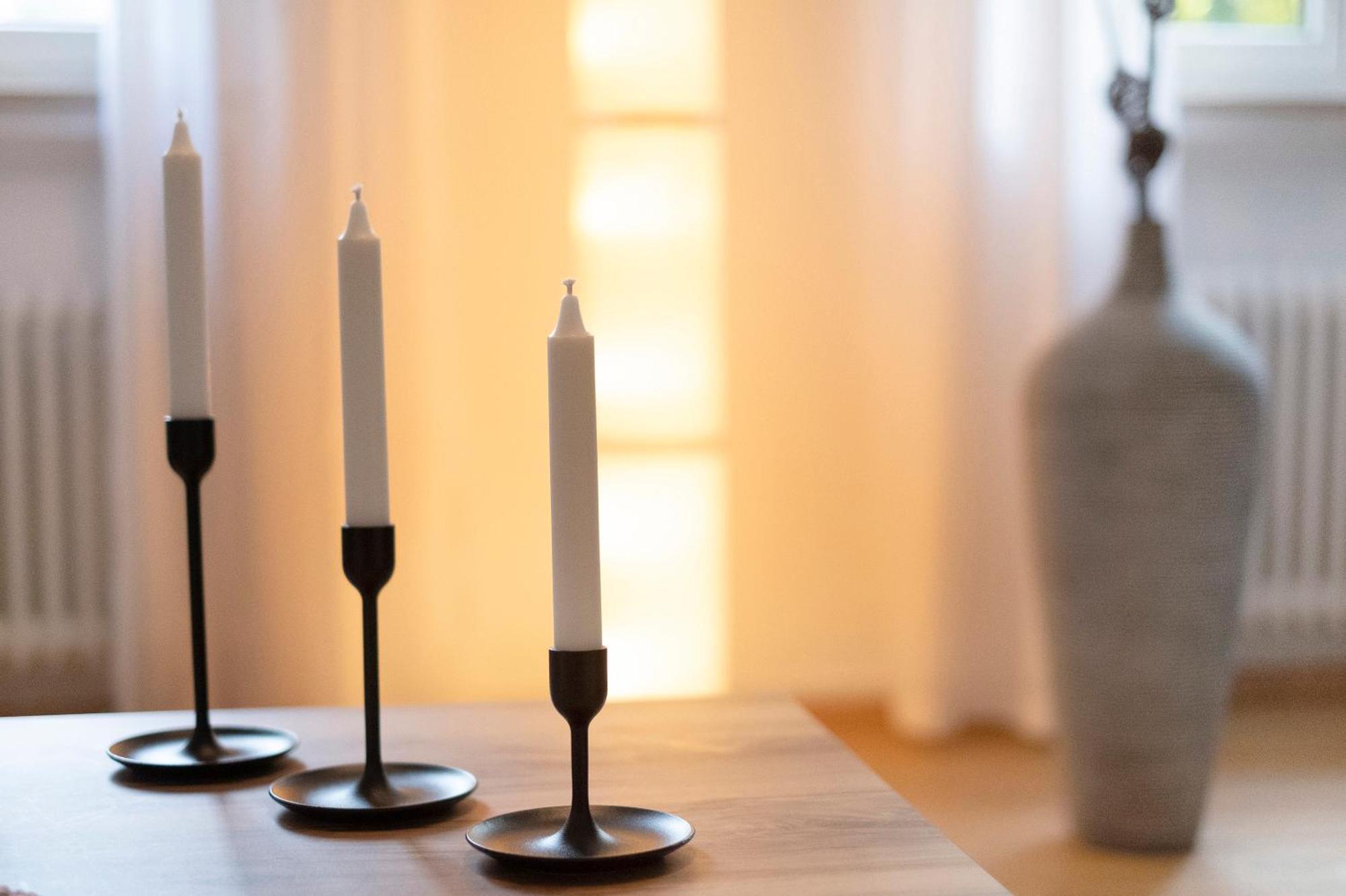 Ferienwohnung Am Dorfbach Merzhausen 외부 사진