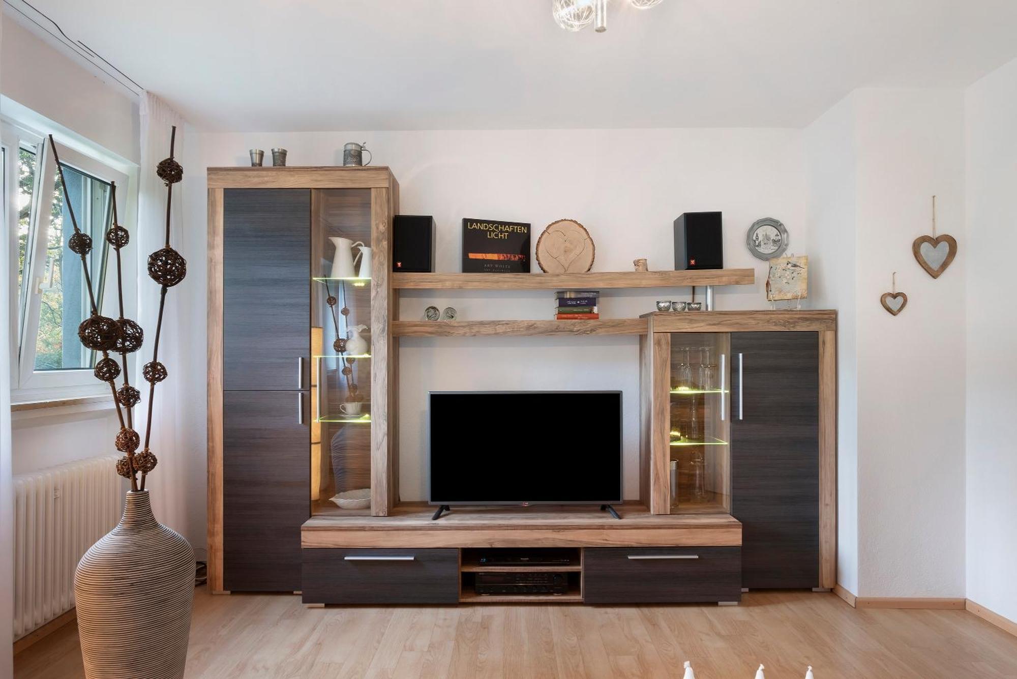 Ferienwohnung Am Dorfbach Merzhausen 외부 사진