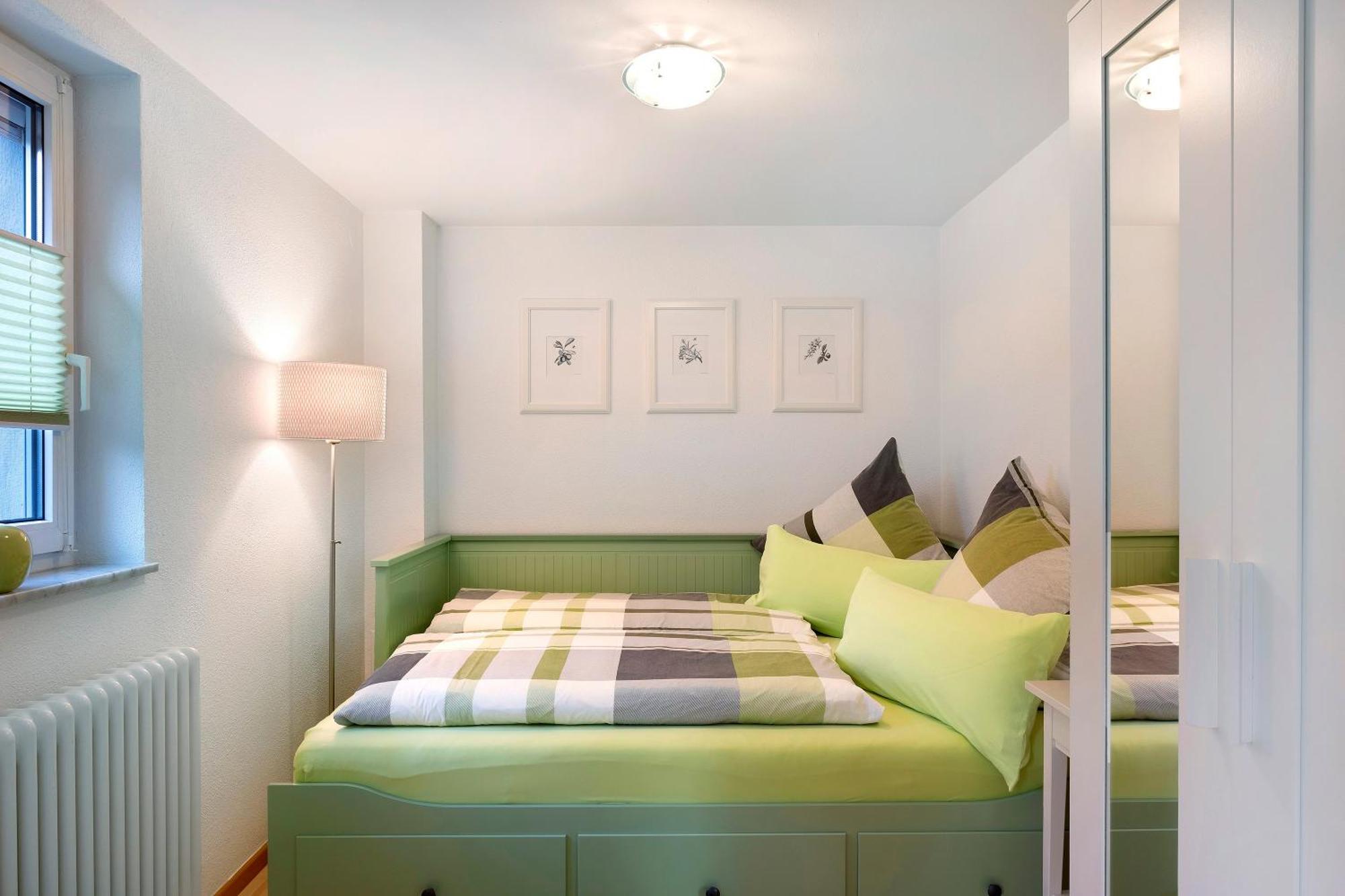 Ferienwohnung Am Dorfbach Merzhausen 외부 사진