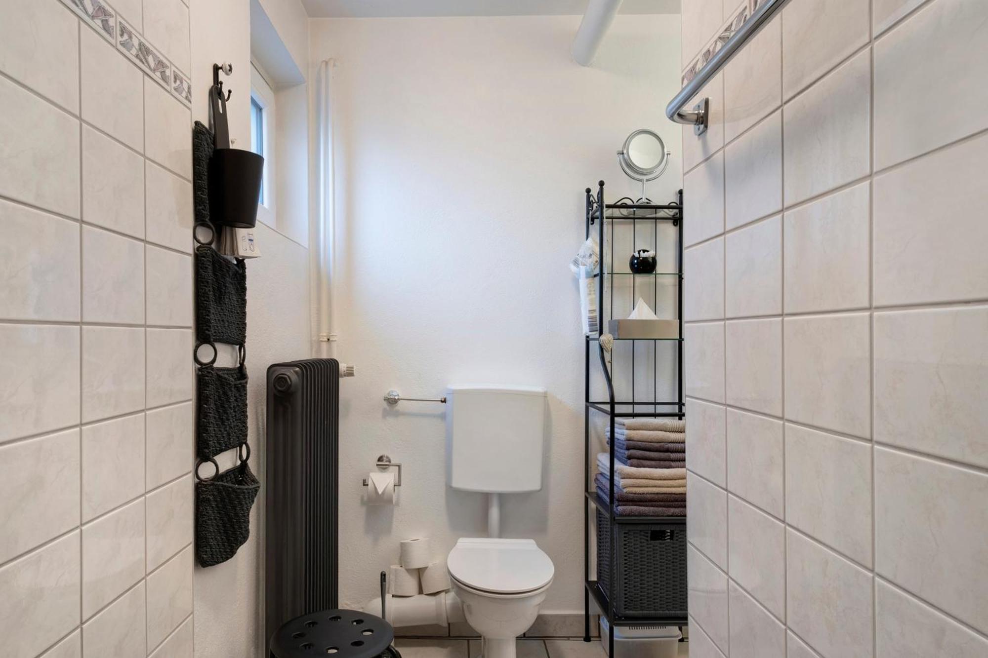 Ferienwohnung Am Dorfbach Merzhausen 외부 사진