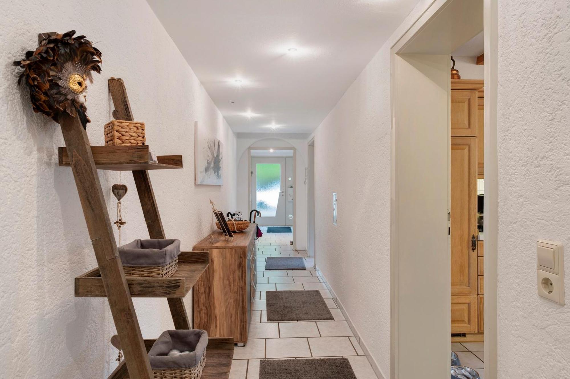 Ferienwohnung Am Dorfbach Merzhausen 외부 사진